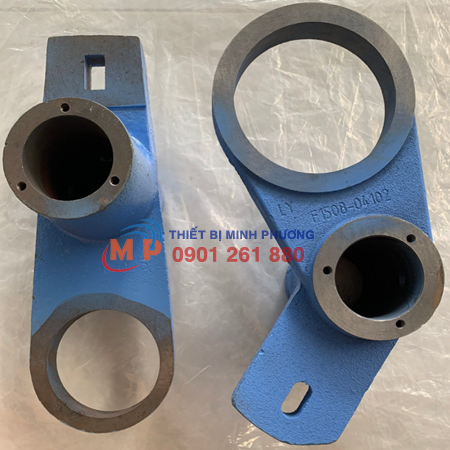 GIÁ TRỤC VÒNG BI ZD SXF1568C-04103